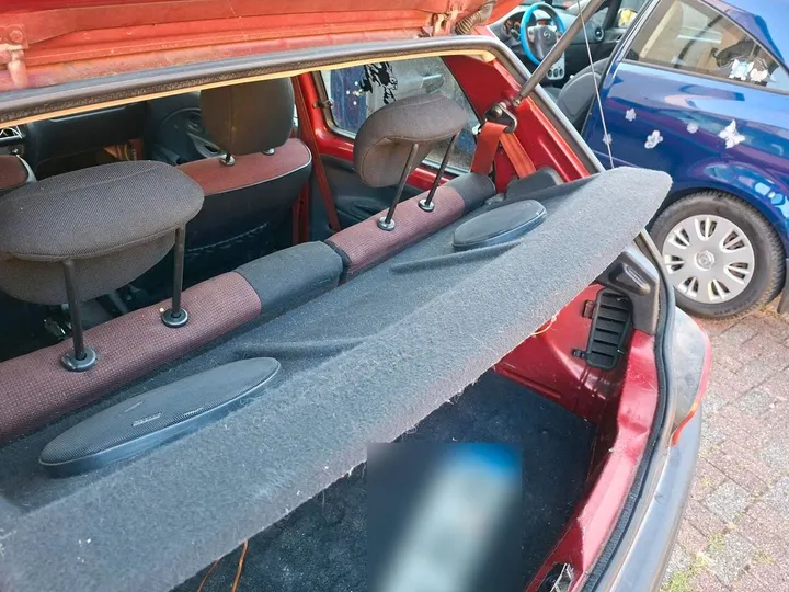 Citroën SAXO