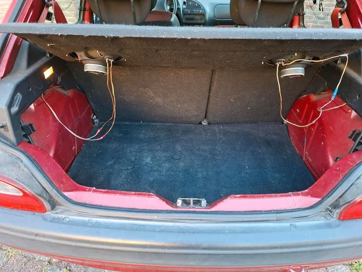 Citroën SAXO