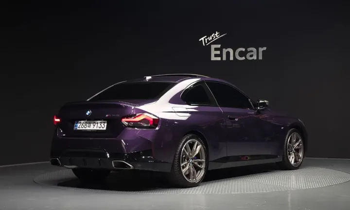 BMW 2-Series