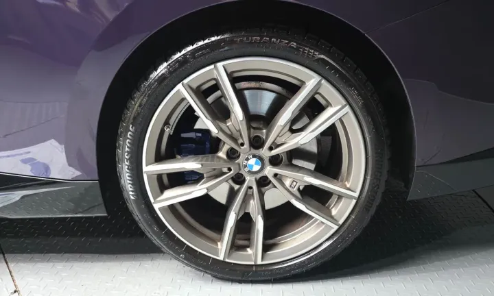 BMW 2-Series