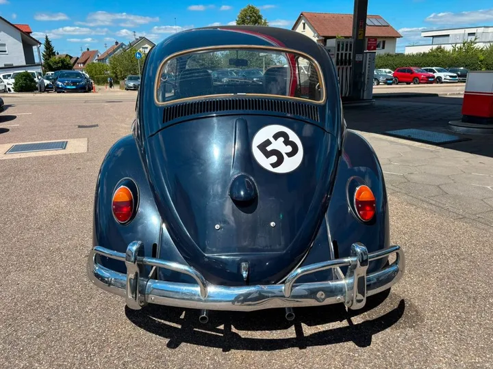 Volkswagen Käfer