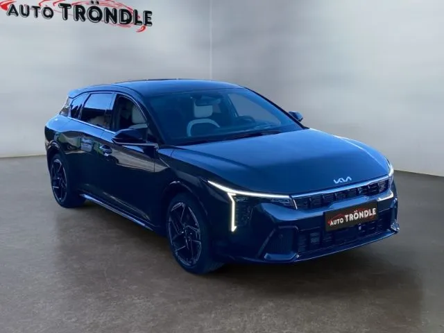 Kia K4