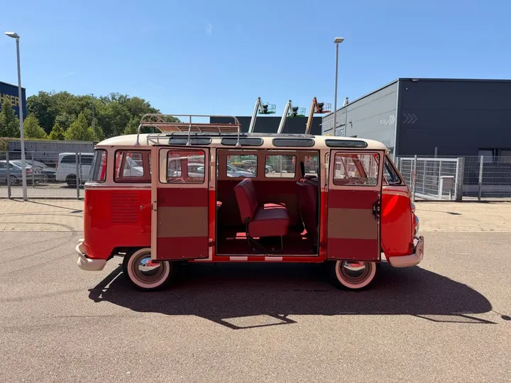 Volkswagen T1