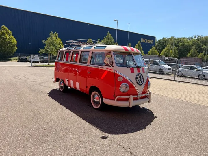 Volkswagen T1