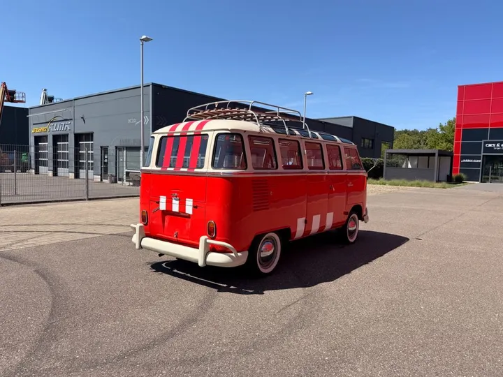 Volkswagen T1
