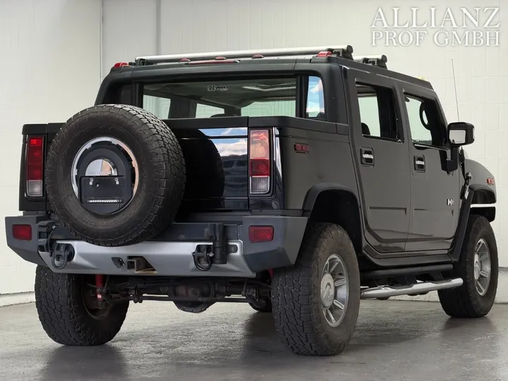 Hummer H2