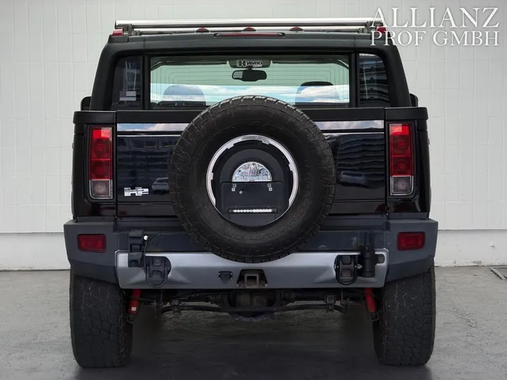 Hummer H2