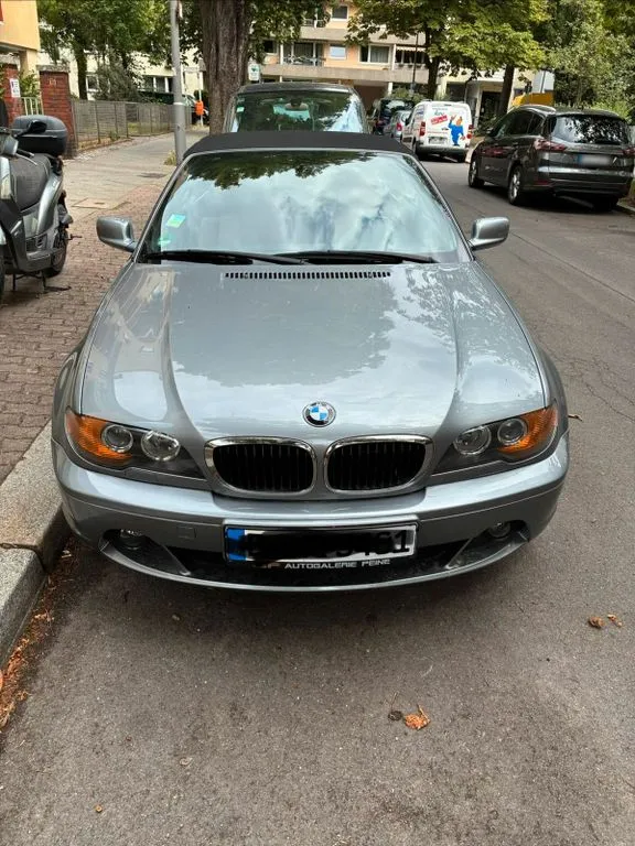 BMW 318