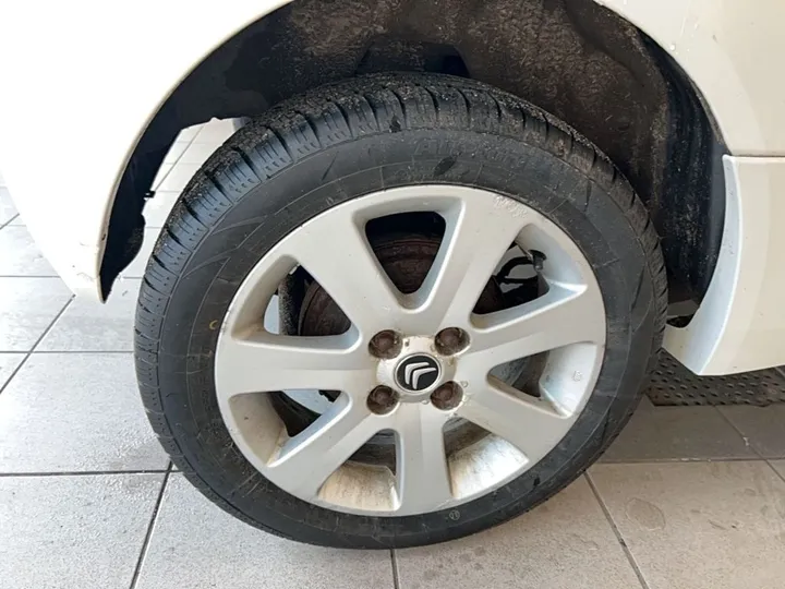 Citroën C-Zero