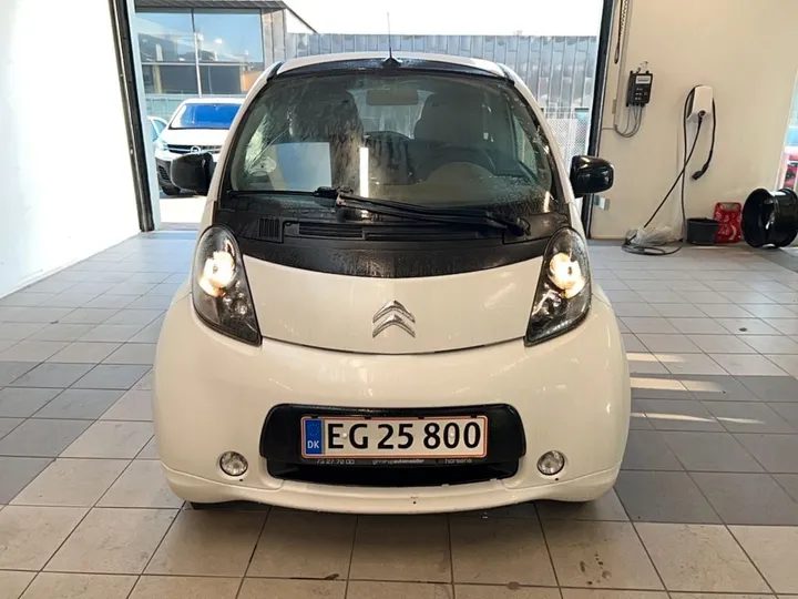 Citroën C-Zero