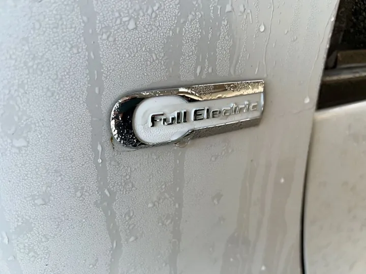 Citroën C-Zero