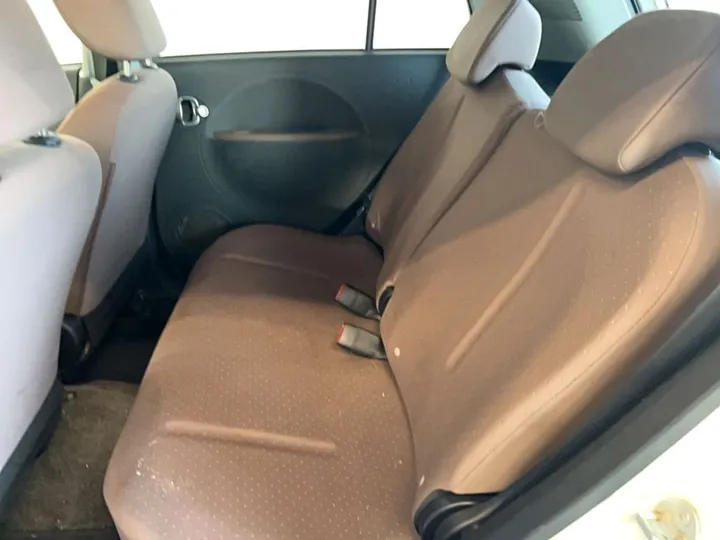Citroën C-Zero