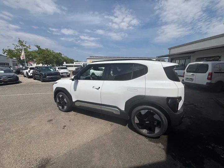 Kia EV2