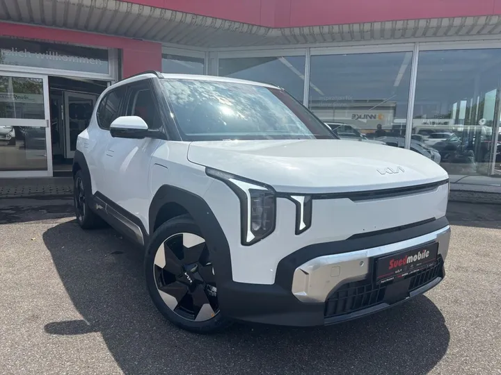 Kia EV2