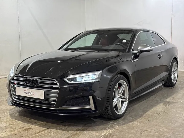 Audi S5