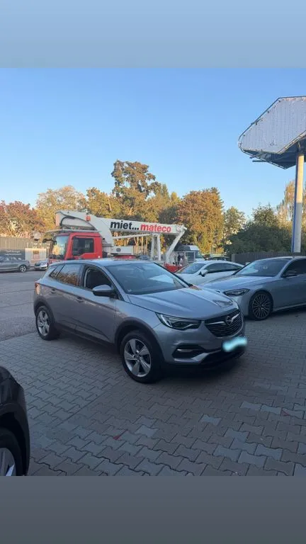 Opel Other