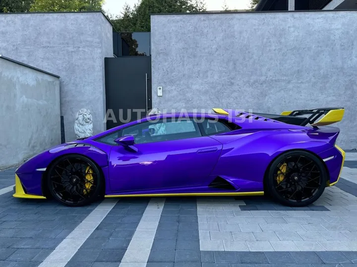 Lamborghini Huracán