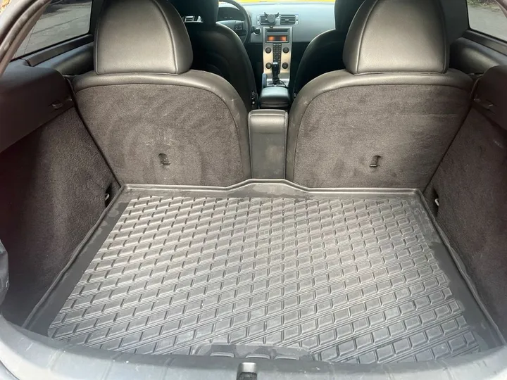 Volvo C30