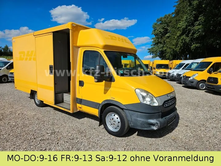 Iveco Other