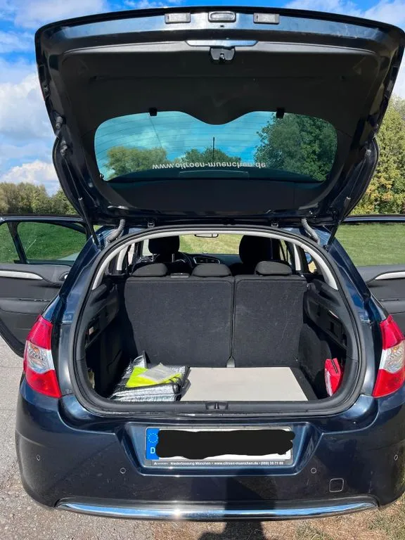Citroën C4