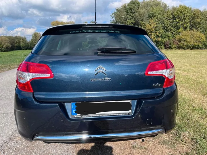 Citroën C4