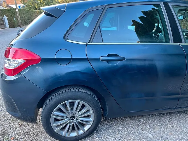 Citroën C4