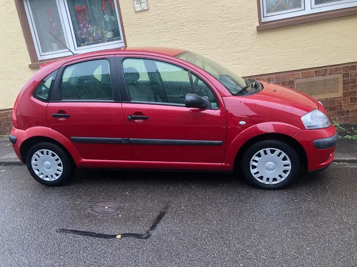 Citroën C3