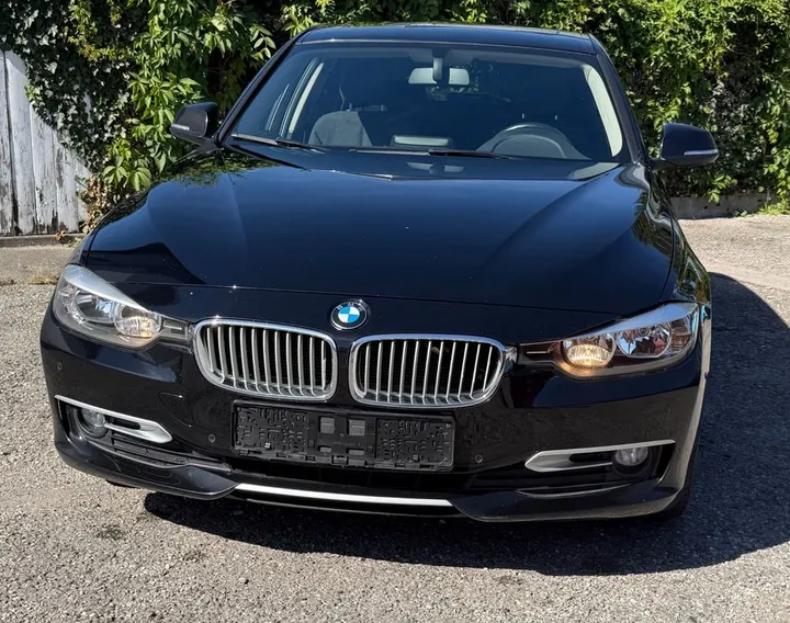 BMW 318