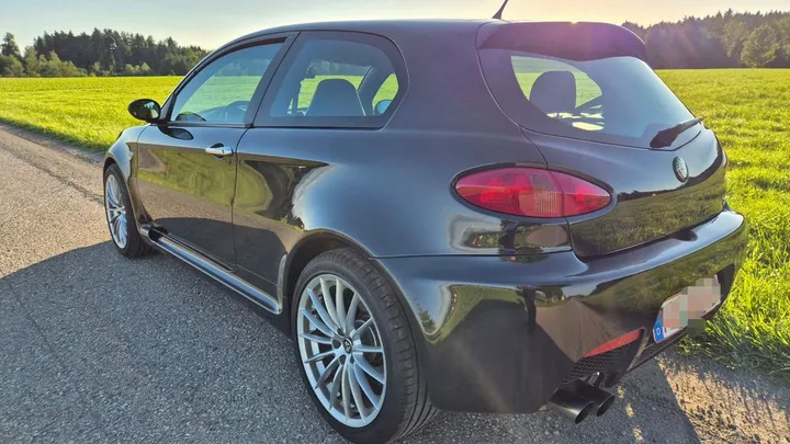 Alfa Romeo 147