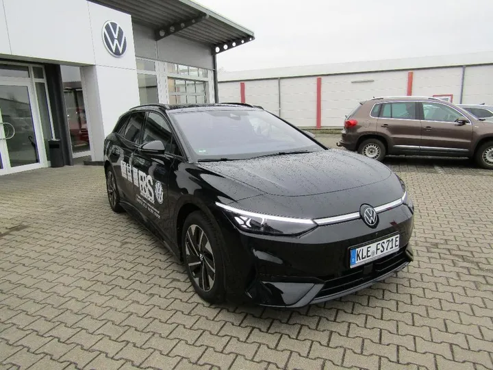 Volkswagen ID.7