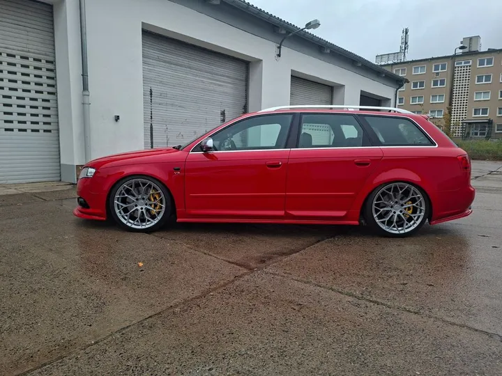 Audi S4