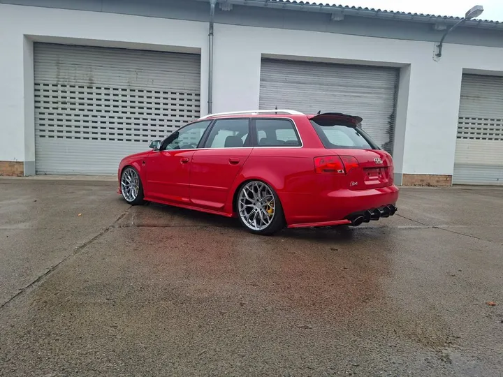Audi S4