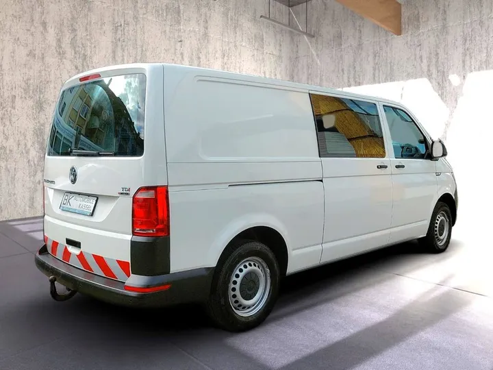 Volkswagen T6 Transporter