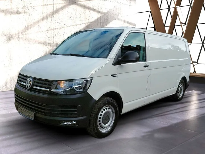 Volkswagen T6 Transporter