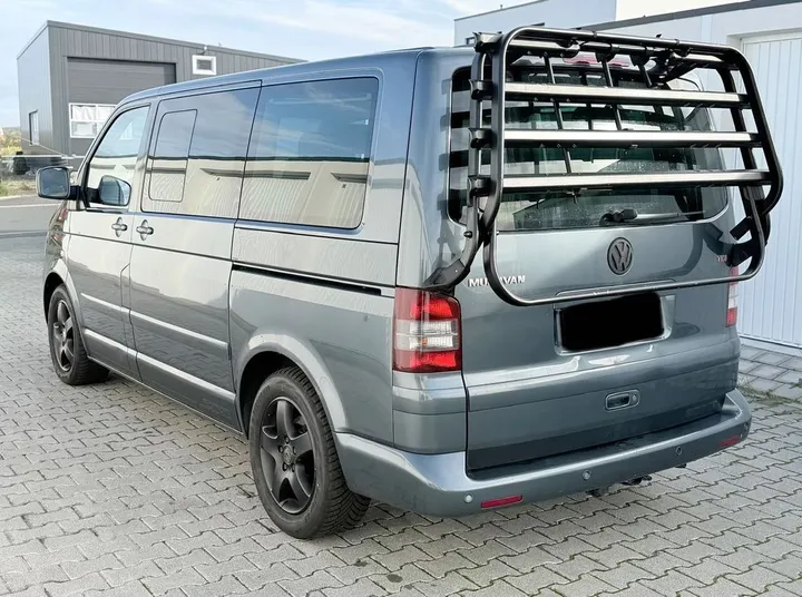 Volkswagen T5 Multivan