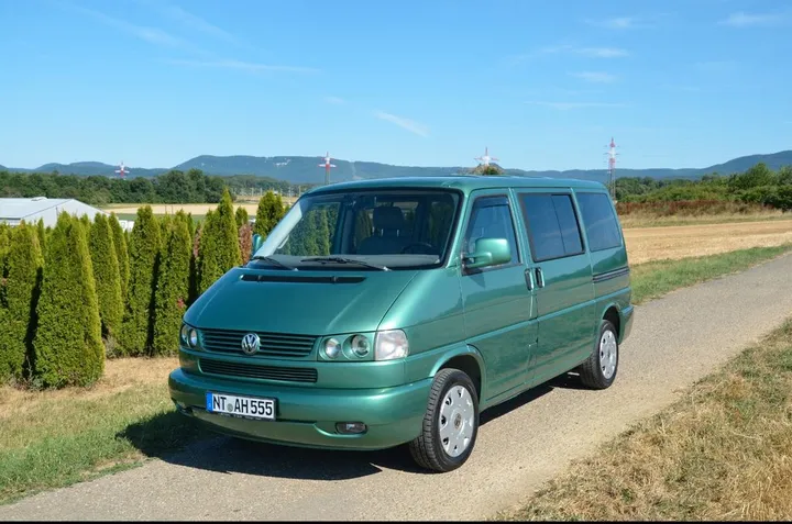 Volkswagen T4 Caravelle