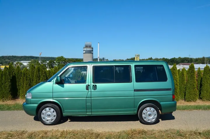 Volkswagen T4 Caravelle