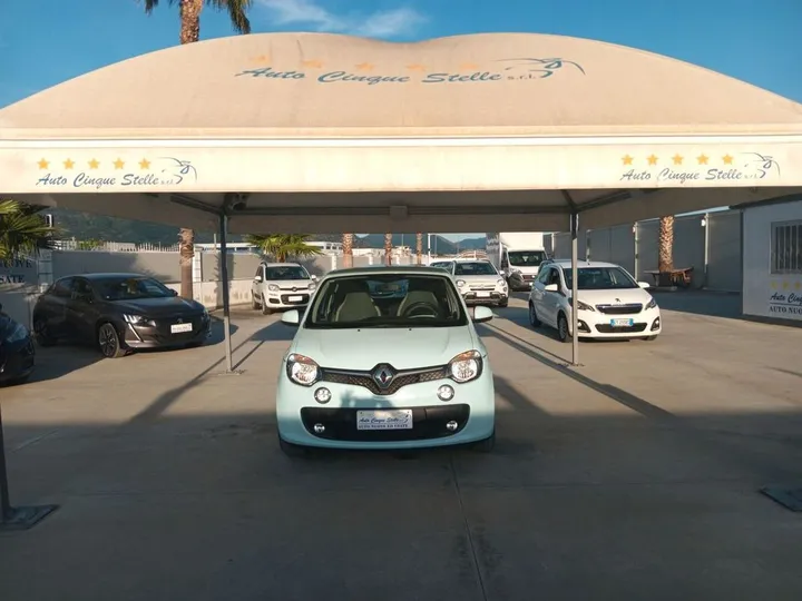 Renault Twingo