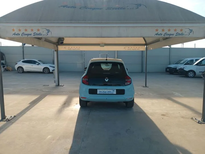 Renault Twingo