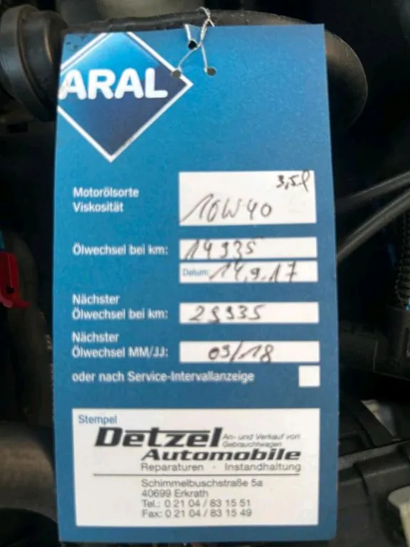 Opel Tigra
