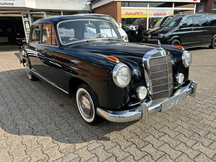 Mercedes-Benz Other