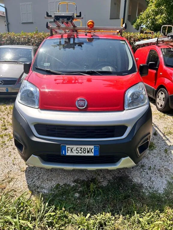 Fiat Fiorino