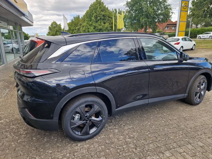 BAIC X55