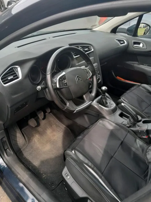 Citroën C4