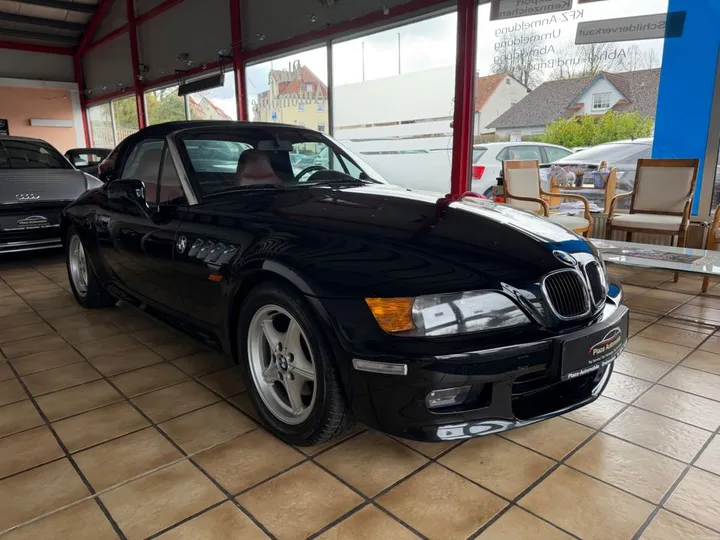 BMW Z3
