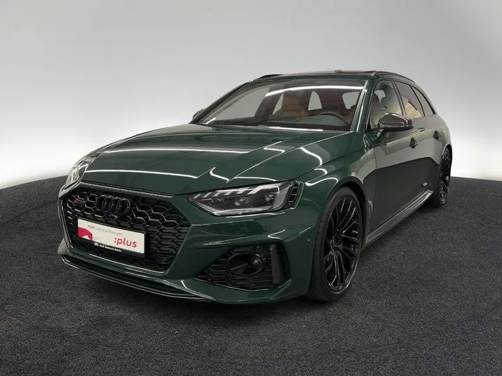 Audi RS4