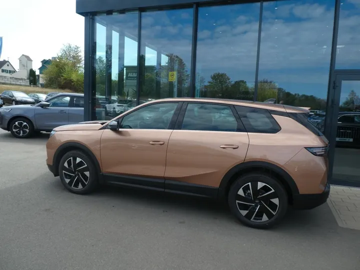Opel Other