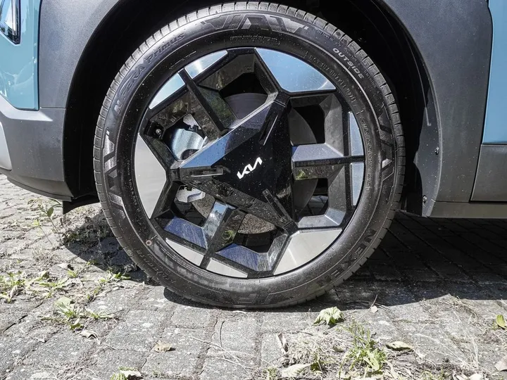 Kia Other