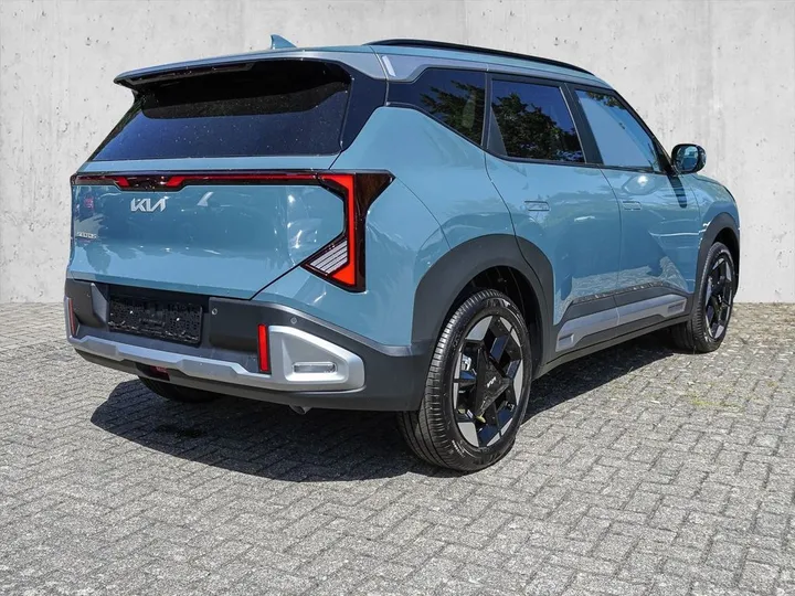 Kia Other