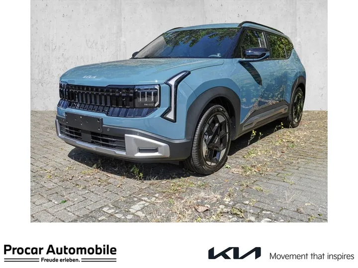 Kia Other